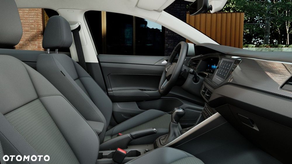 Volkswagen Taigo 1.0 TSI Special Edition DSG - 15