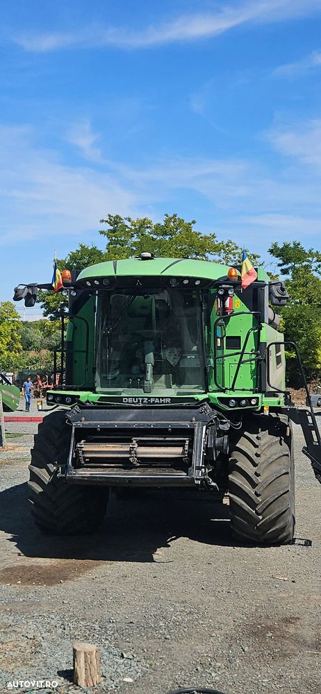 Deutz-Fahr C9306TS - 4