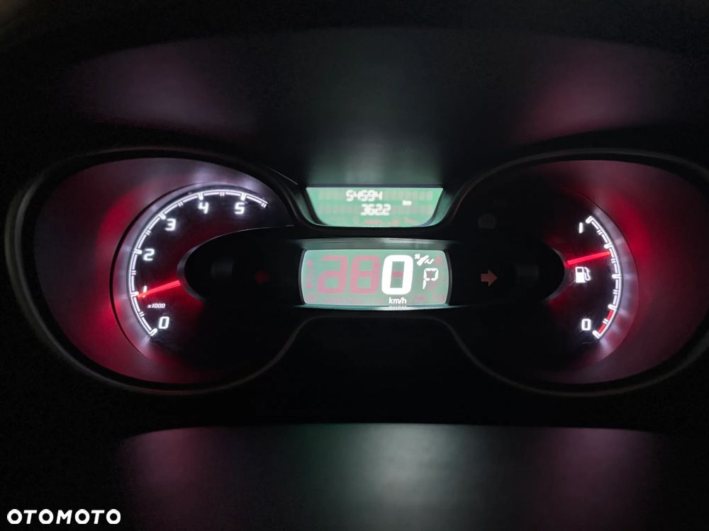 Fiat Talento - 12
