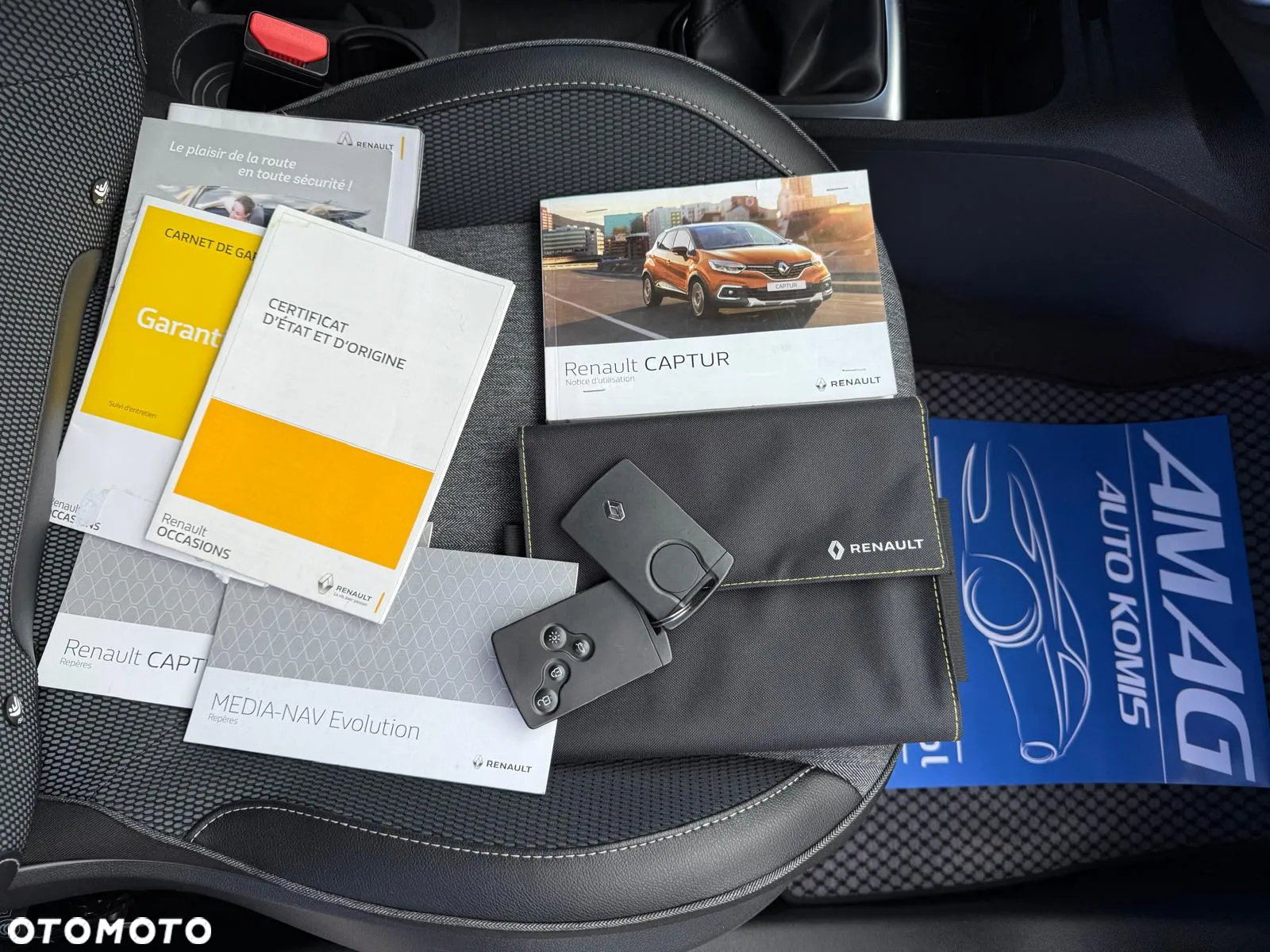 Renault Captur 1.2 Energy TCe Intens - 27