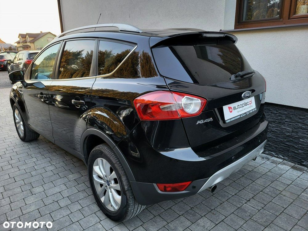 Ford Kuga - 4