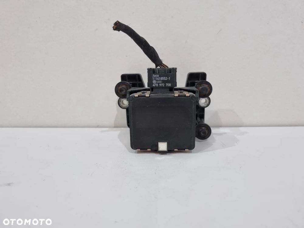 VW SEAT SKODA AUDI RADAR SENSOR DISTRONIC 3Q0907561C - 1
