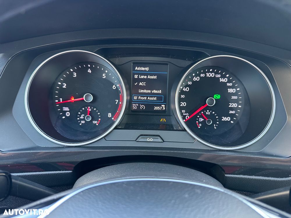 Volkswagen Tiguan 1.5 TSI ACT DSG Elegance - 12