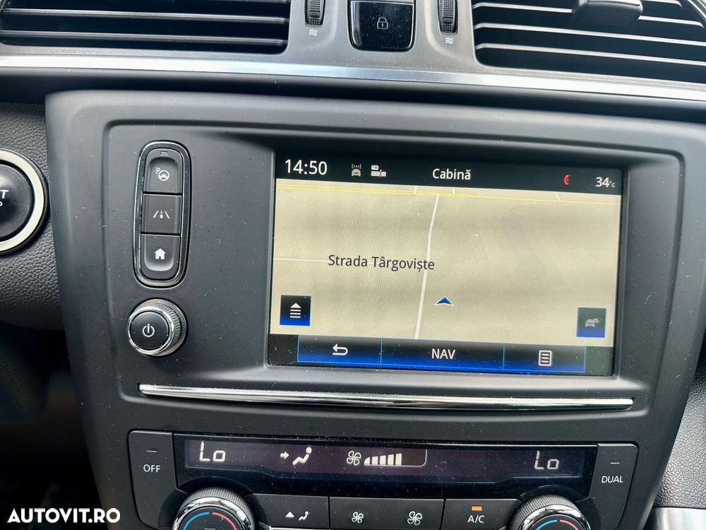Renault Kadjar - 17