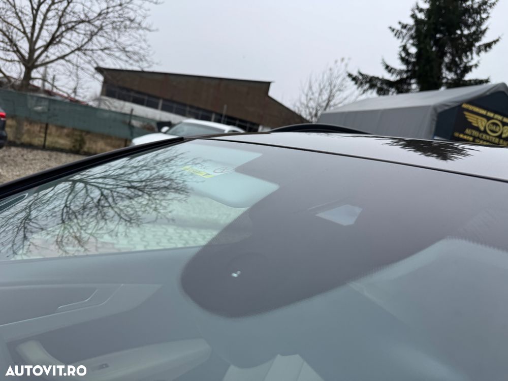 Audi A4 Avant 35 TDI S tronic sport - 12