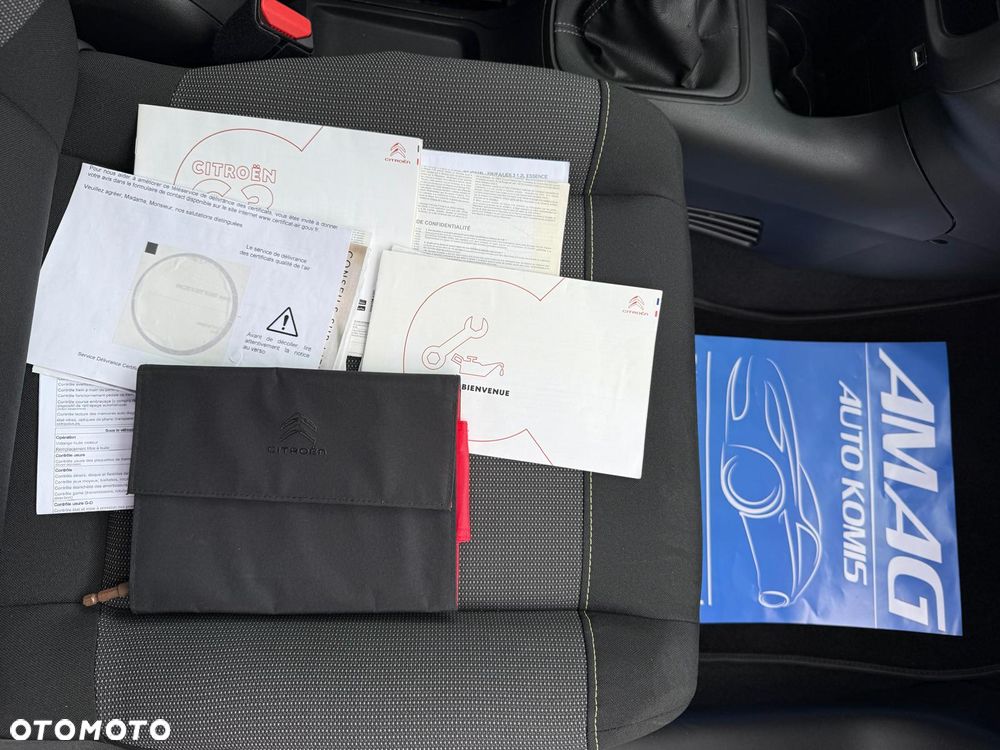 Citroën C3 1.2 PureTech Feel - 26