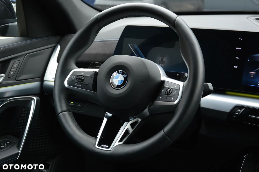 BMW X2 sDrive18d M Sport - 25