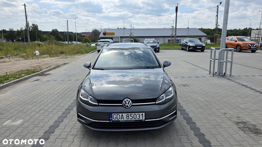Volkswagen Golf 1.6 TDI BMT Highline - 5