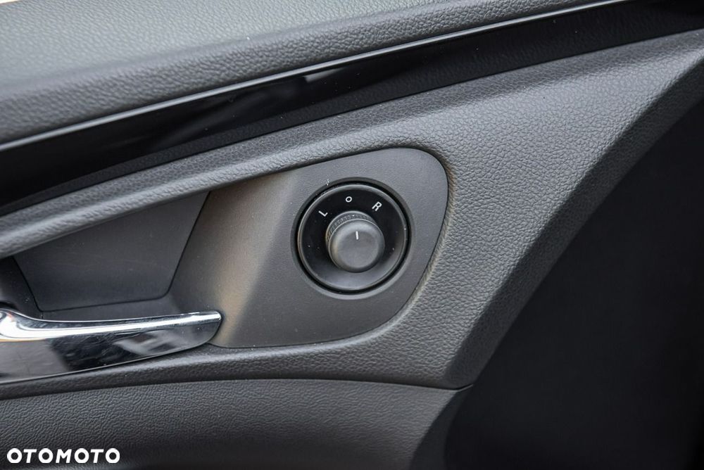Opel Insignia 2.0 Turbo Cosmo - 26