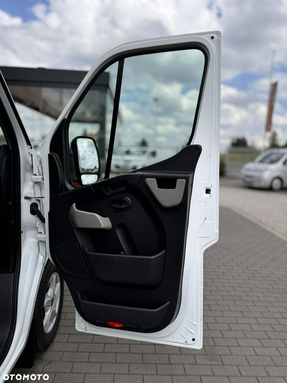 Renault Master - 28