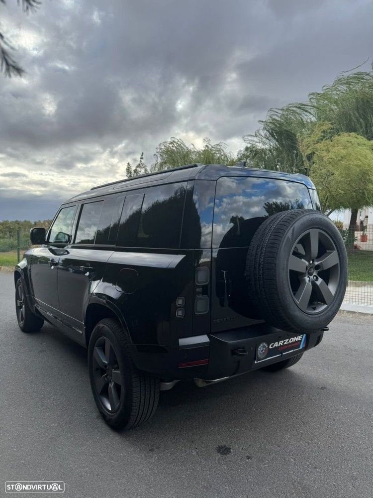 Land Rover Defender 2.0 P300e 110 AWD X-Dynamic SE - 9