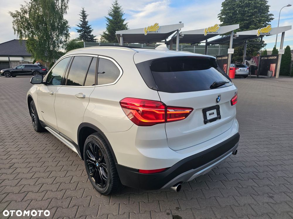 BMW X1 - 3