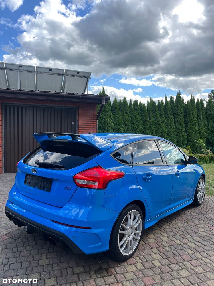 Ford Focus - 7