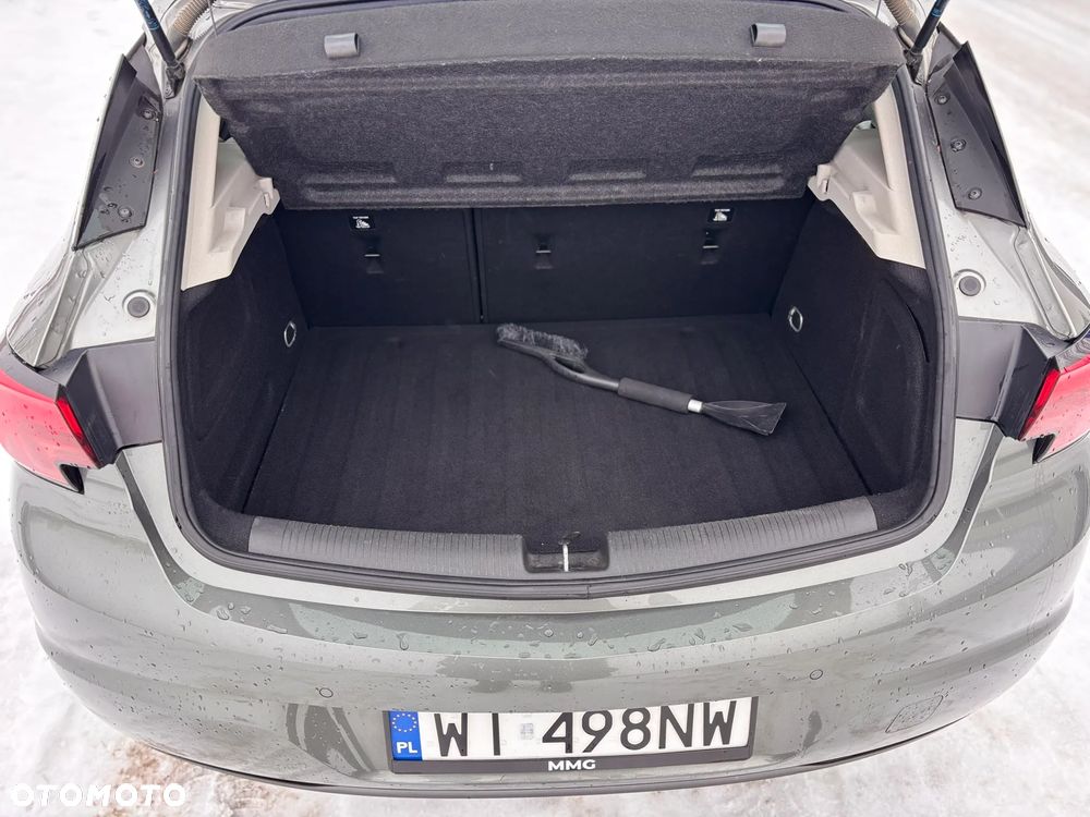 Opel Astra 1.4 T GPF Enjoy - 20