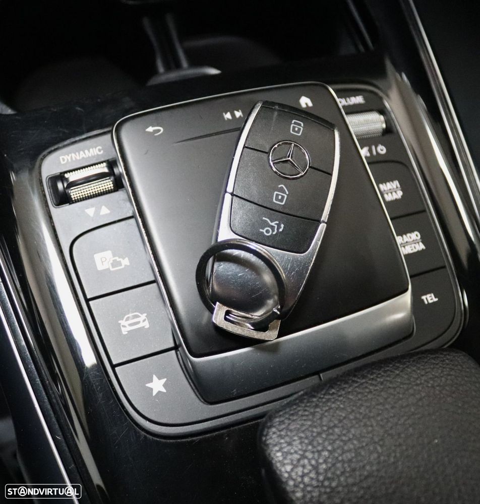 Mercedes-Benz GLB 180 d Progressive - 30