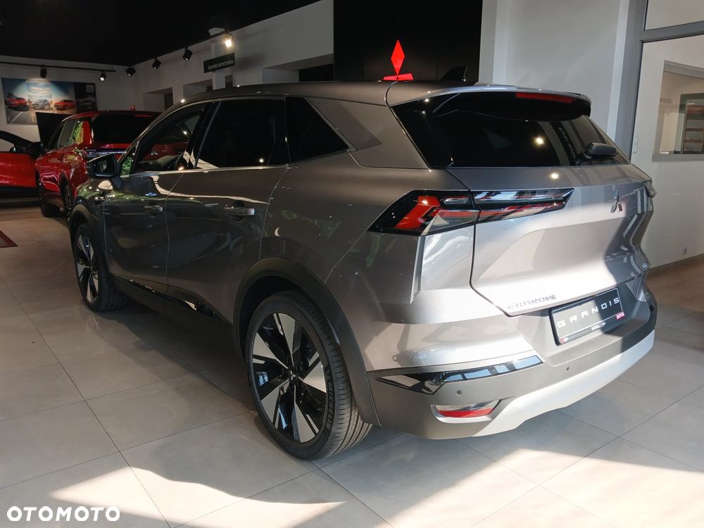 Mitsubishi Grandis 1.8 Hybrid Intense Style Cold - 6