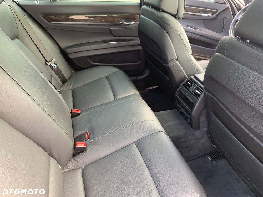 BMW Seria 7 730d - 20