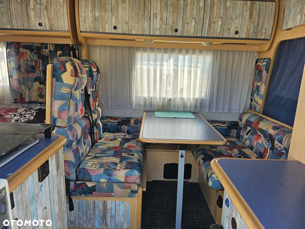 Challenger Fiat Ducato - 11