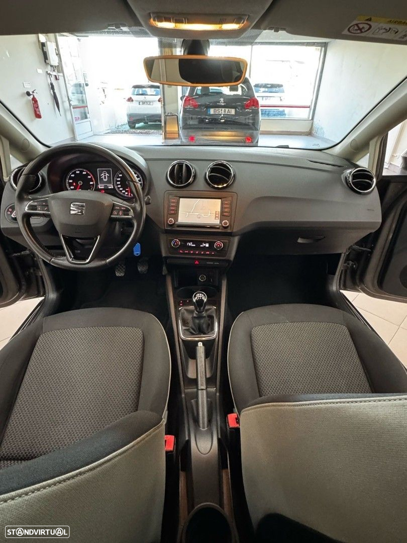 SEAT Ibiza 1.0 Eco TSI S&S Style - 15