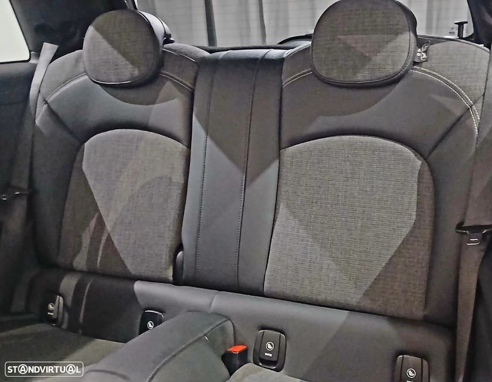 MINI Coupé Cooper - 16