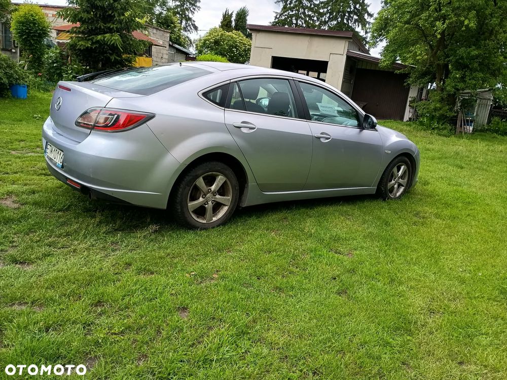 Mazda 6 2.0 CD Comfort - 1