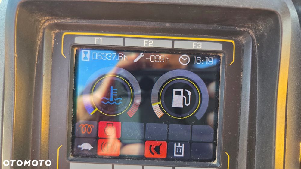 Wacker Neuson EW65 - 17