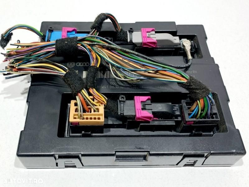 Calculator confort Audi A7 (2010-2018) [4g] 3.0 tdi CDUC 4H0907064AP - 1