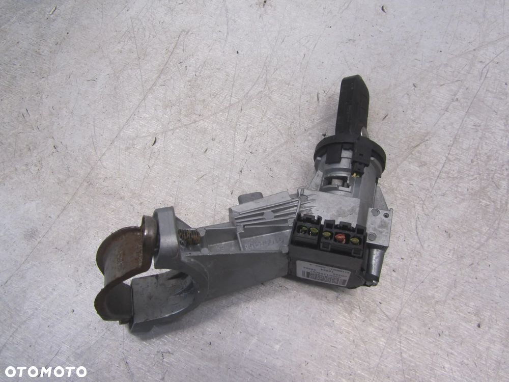 Stacyjka-Kluczyk 05801364057 Iveco Daily 2014- - 2