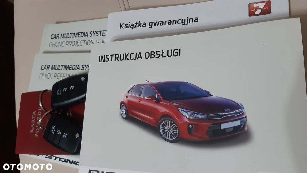 Kia Rio 1.0 T-GDI L - 18