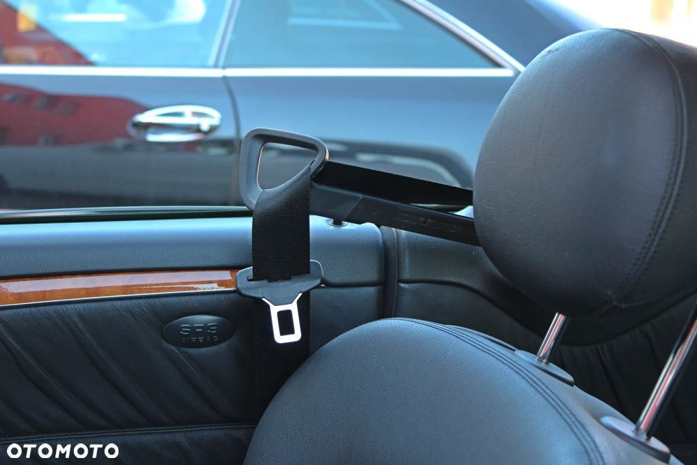 Mercedes-Benz CLK 320 Elegance - 19