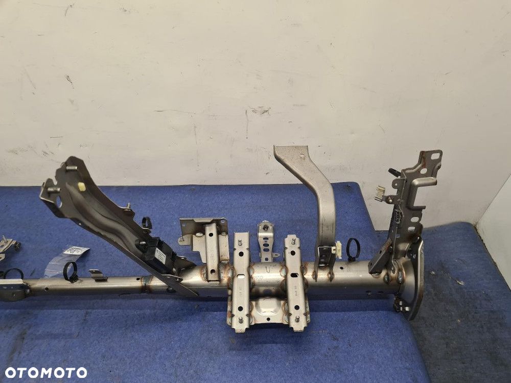 MAZDA 6 GH STELAŻ KOKPITU - 6