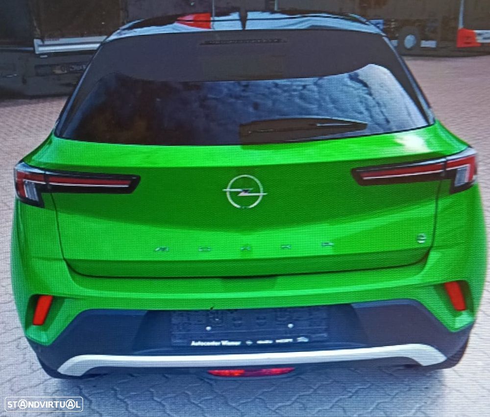 Opel Mokka-e GS Line - 4