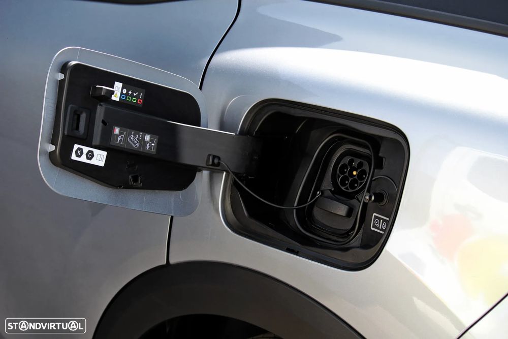 Citroën e-C4 50 kWh Feel Pack - 30
