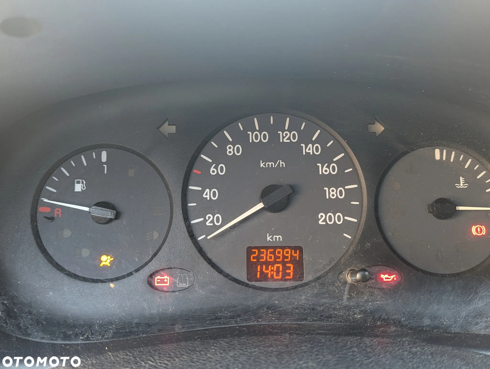 Renault Thalia 1.4 Authentique - 11