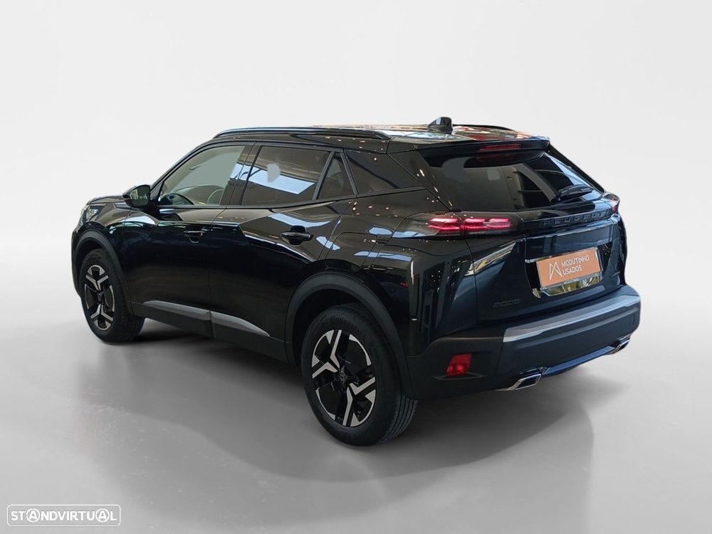 Peugeot 2008 - 3