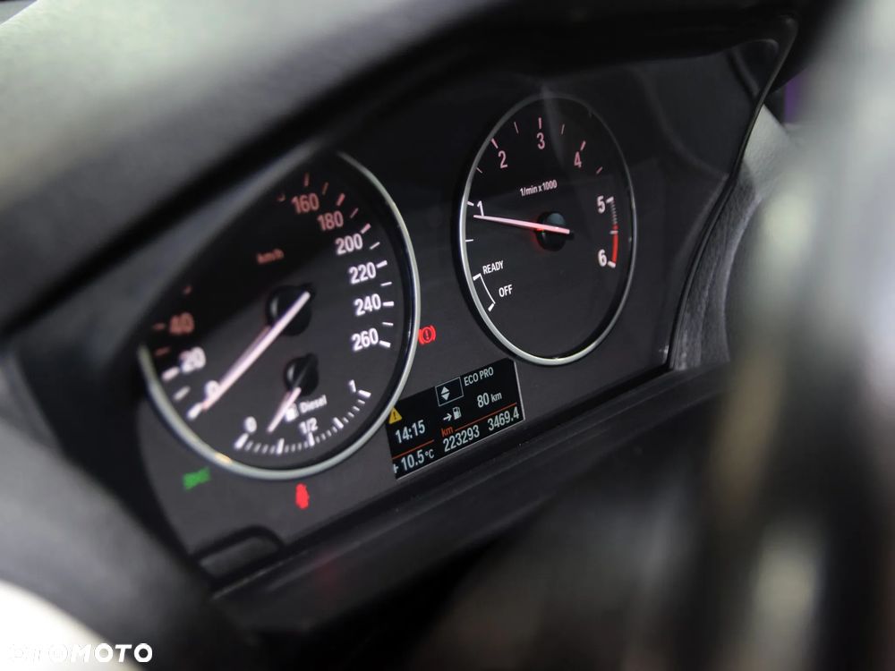 BMW Seria 1 116d EfficientDynamics Edition Urban Line - 23