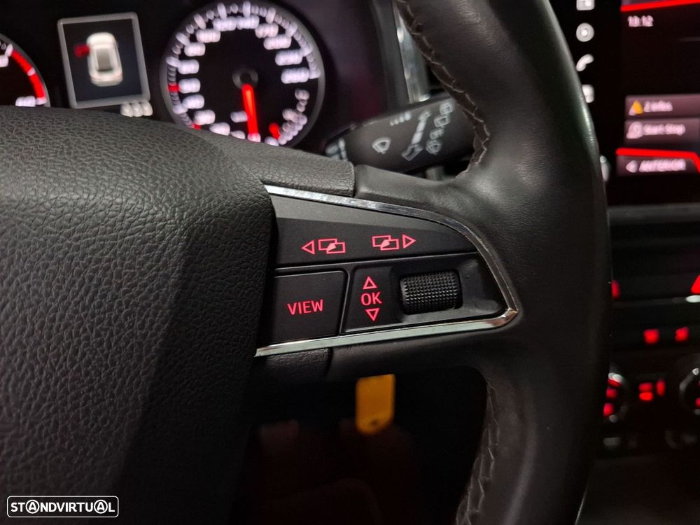 SEAT Ateca 1.6 TDI Style - 16