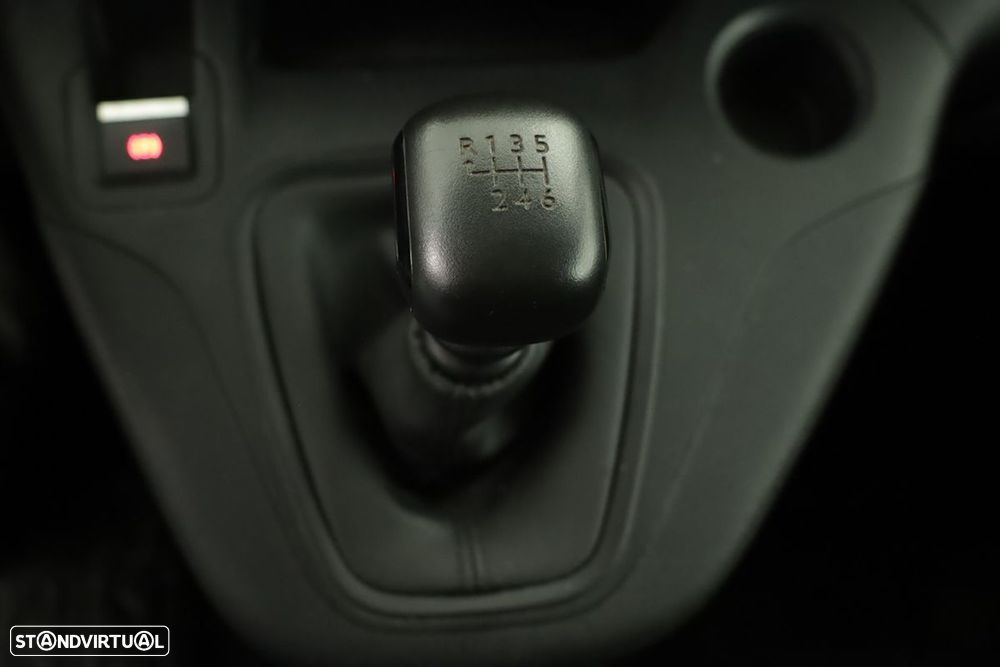 Opel combo van 1.5 cdti l2h1 - 9