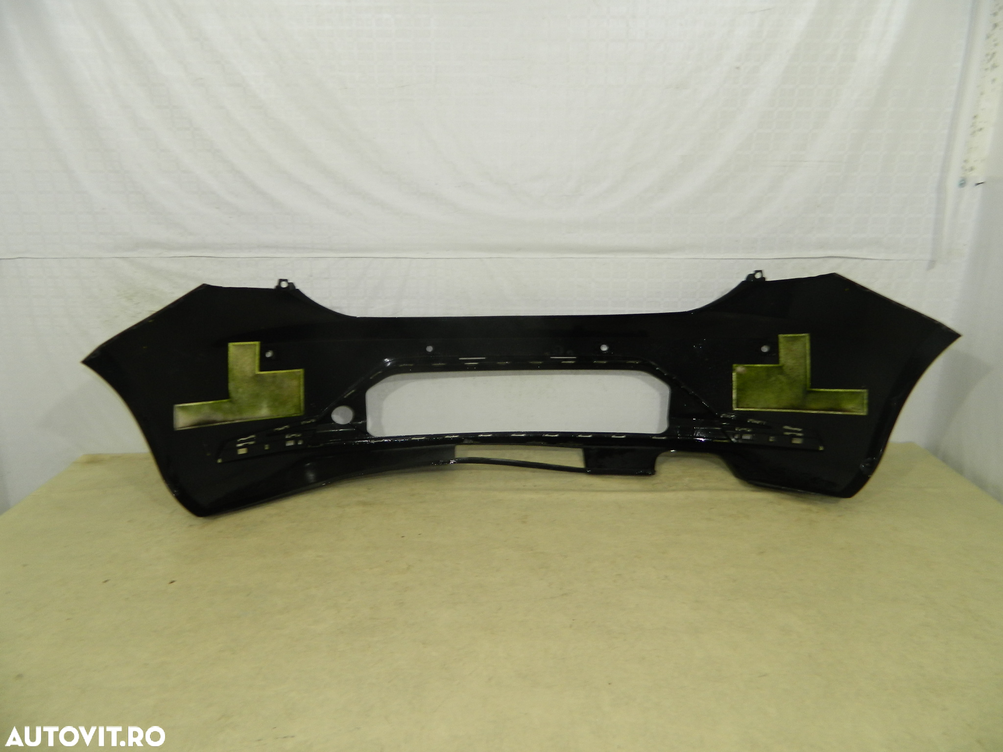 Bara spate Seat Leon FR, 2013, 2014, 2015, 2016, . - 6