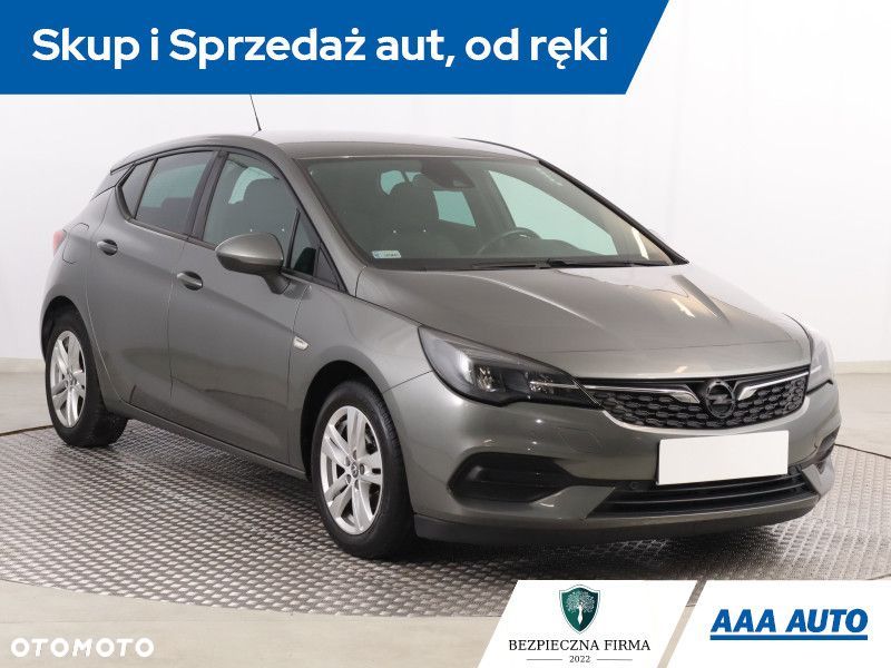 Opel Astra - 2