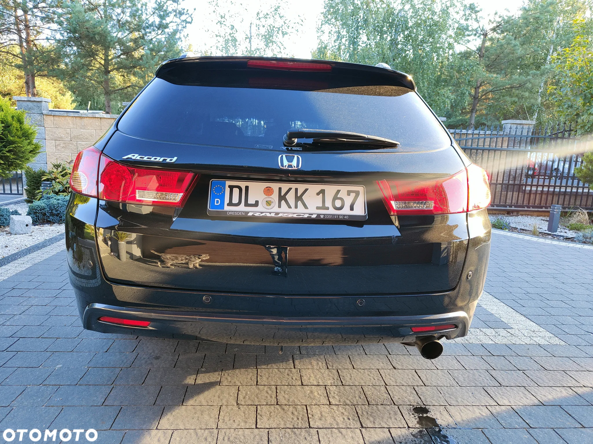 Honda Accord 2.0 Elegance - 32
