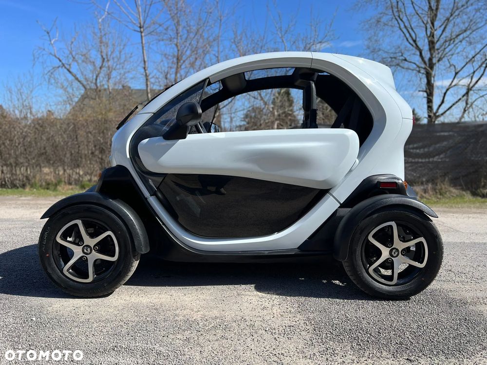 Renault Twizy LIFE - 2