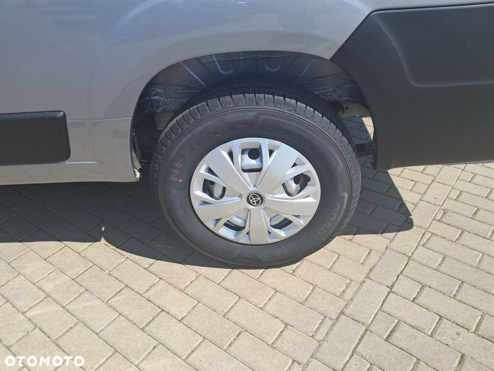 Toyota PROACE MAX - 19