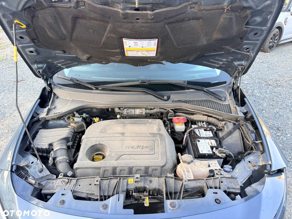 Fiat Tipo 1.3 MultiJet - 7