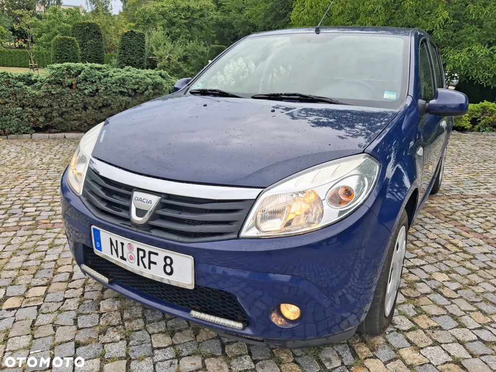 Dacia Sandero - 25