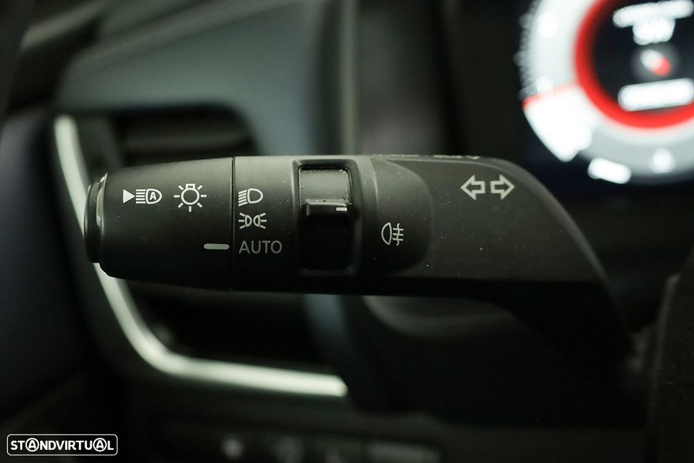 Nissan Qashqai 1.3 DIG-T Tekna - 17