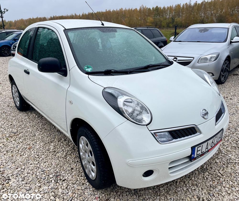 Nissan Micra - 22