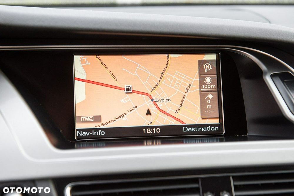 Audi A4 Allroad - 20