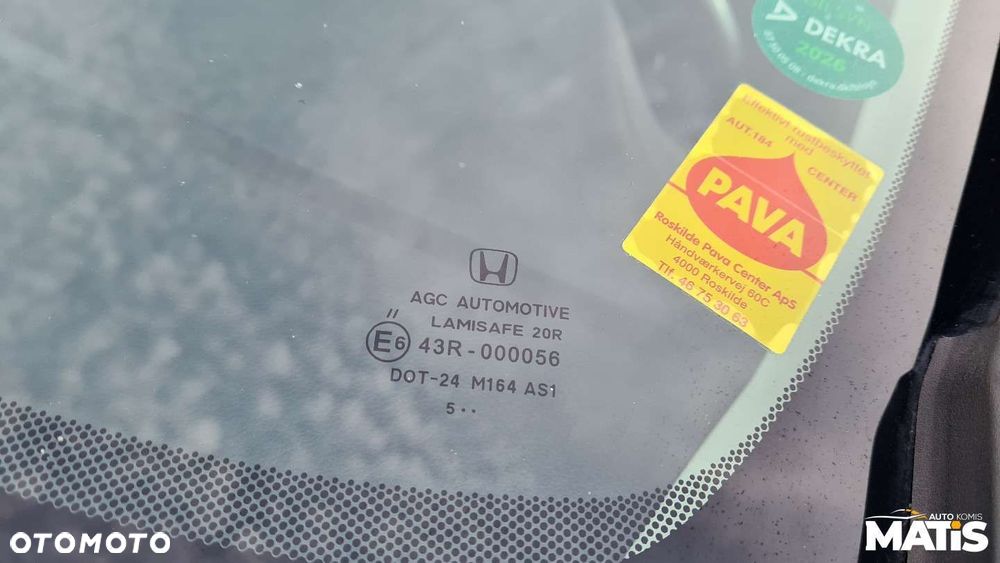 Honda CR-V - 20