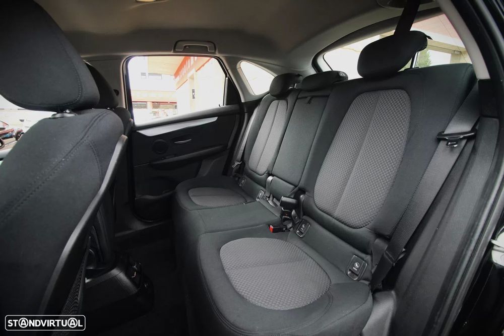 BMW 225xe Active Tourer Advantage - 8